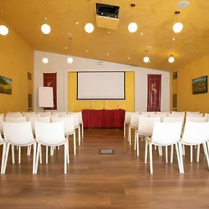 **** Hotel Western Ai Cavalieri Italy