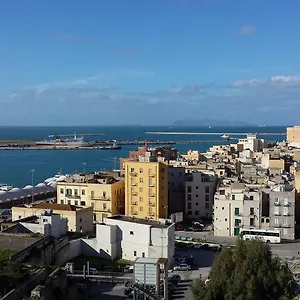 Via Spalti 52 Bed & Breakfast Trapani