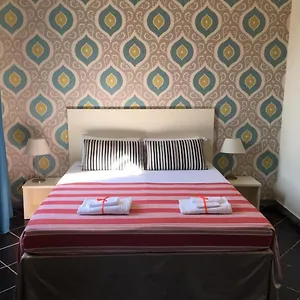 Campanile Suites-alloggio Turistico Affittacamere Roma