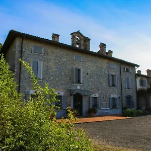 Podere Calvi-parisetti Bed & Breakfast