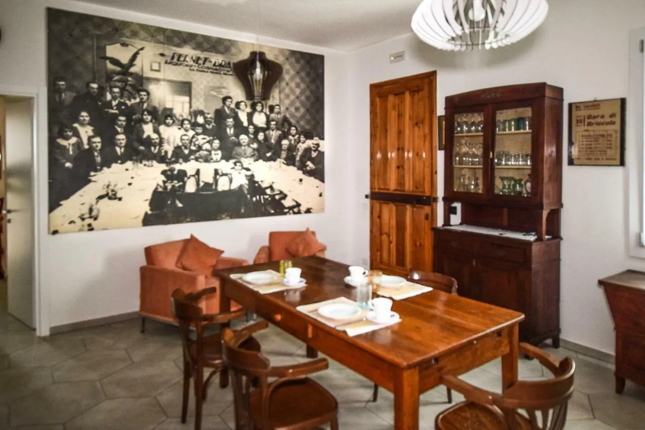 Gambisa Street Hotel Soliera 0*,  Italy