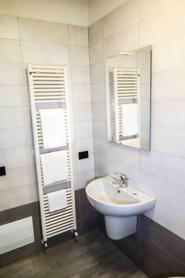 Gambisa Street Hotel Soliera 0*,  Italy